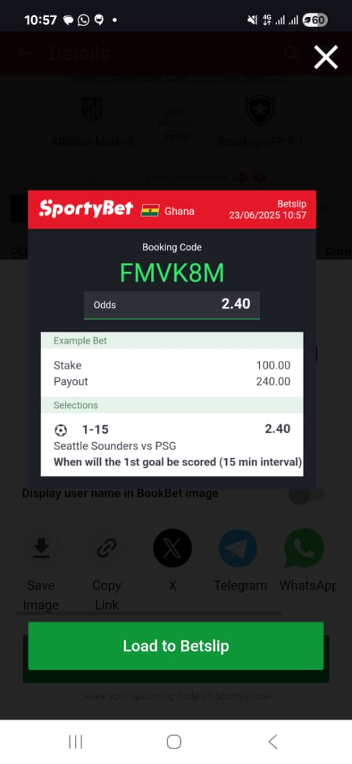 EricHuno84174's tweet photo. 2+odds is ready 
FMVK8M https://t.co/L7uWbllc1L