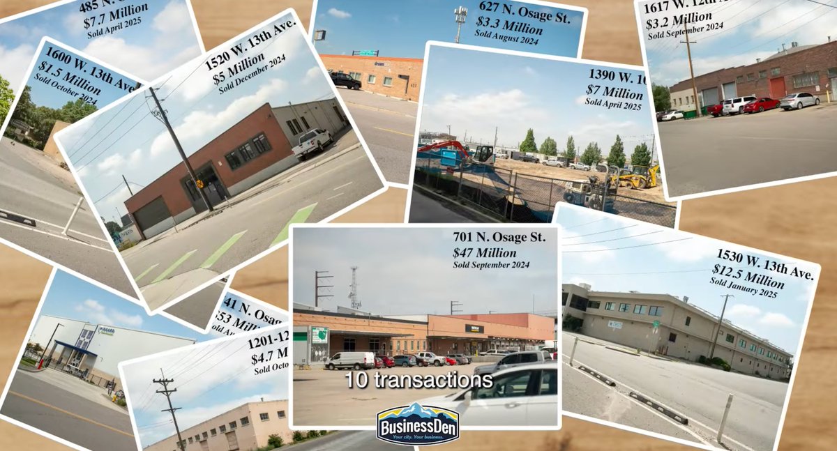 drivewmarley's tweet photo. @Business_Den reports secret land buys. 10 shell LLCs. And a stadium-sized mystery in Denver.

But this isn't just about football — it's about sports real estate as the next great asset class.

Our take on what the @Broncos are really building 👇

https://t.co/xGIMg8iVUG https://t.co/3exFlf6QKy