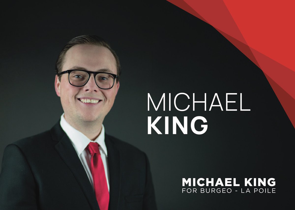 Michael King tweet media
