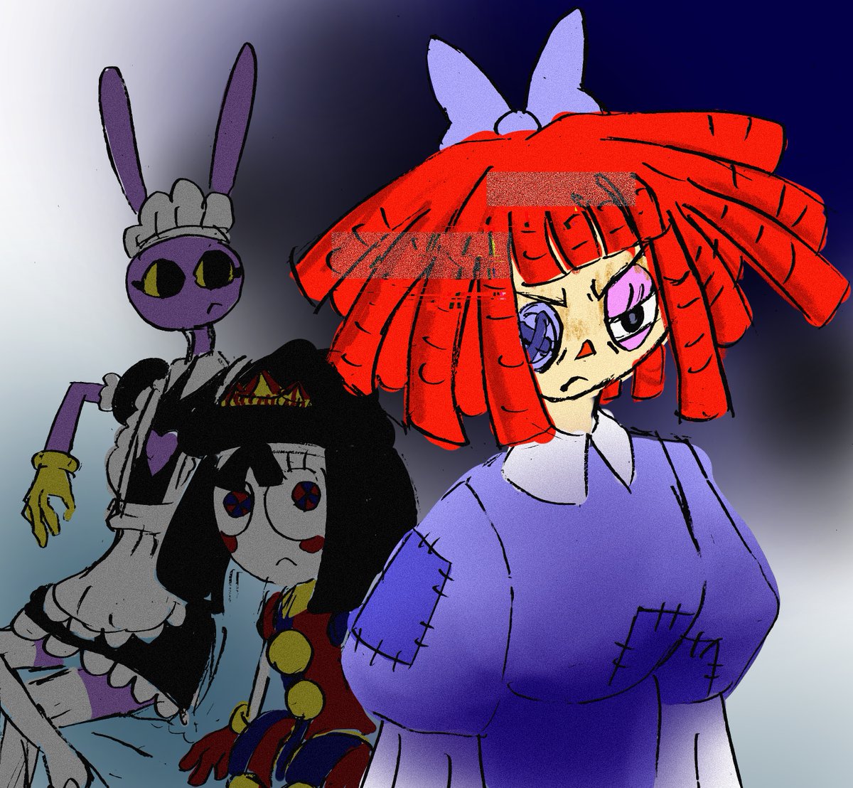 まいか　ページ マイくるりの部屋 ま7部屋 資料とメーカー - ibisPaint