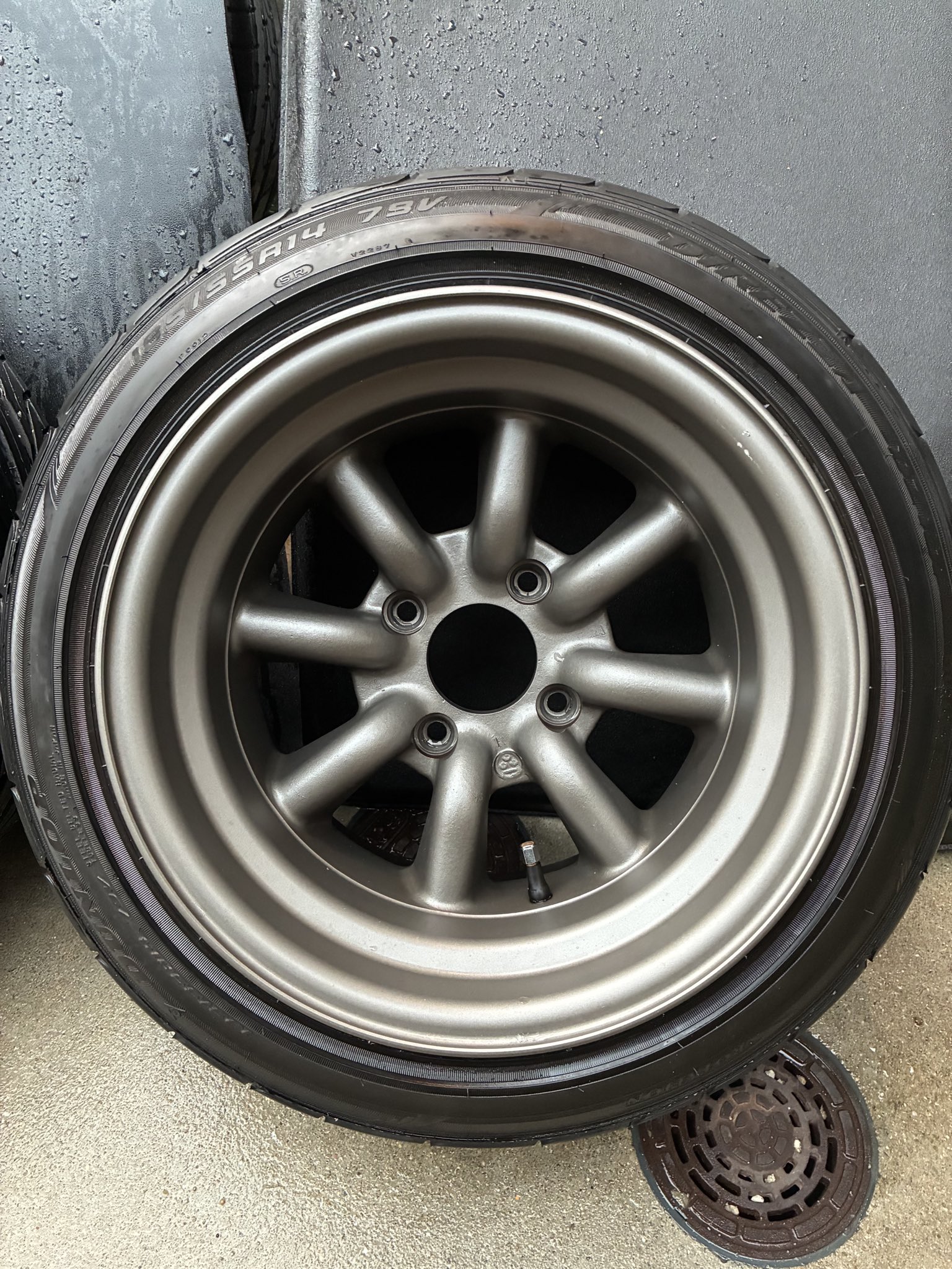 CT-LOW (@5656VR6) / X