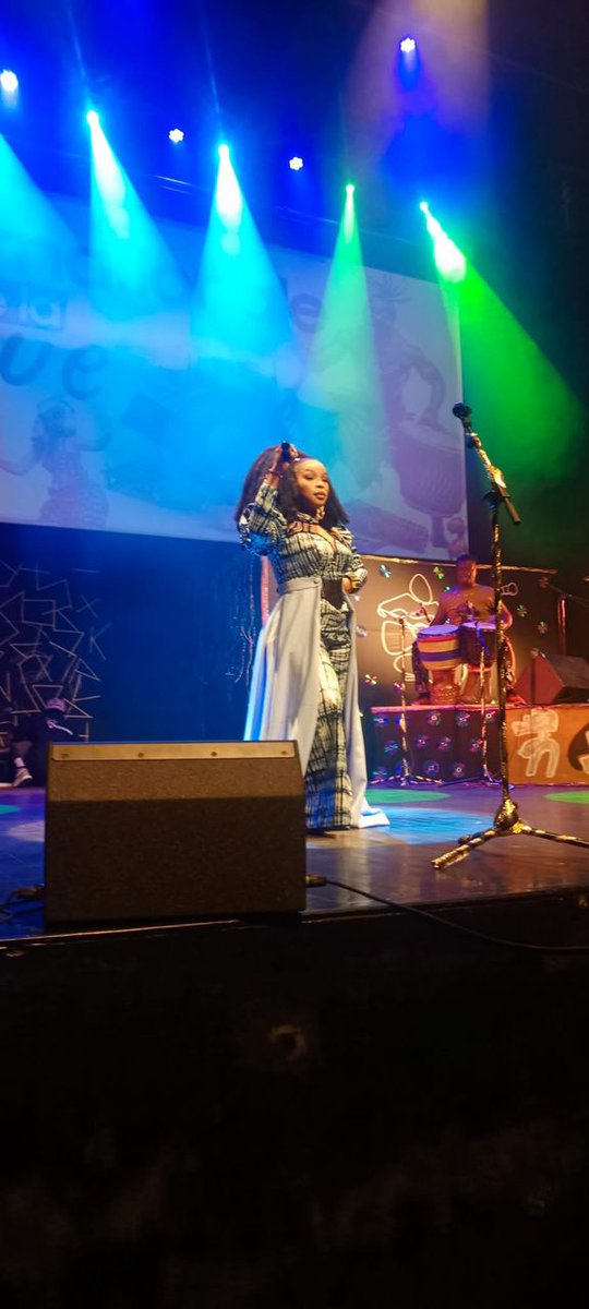 CCFG Conakry tweet media