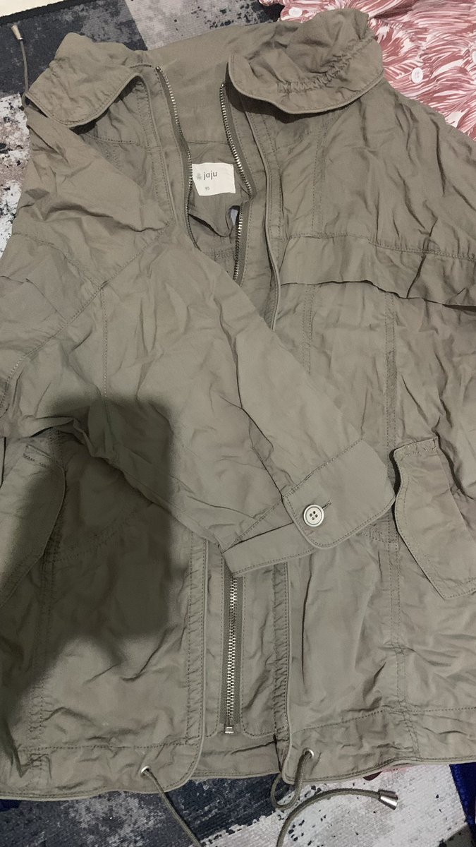 bebepearll's tweet photo. jacket guys 115k freeong https://t.co/i3Apy0fYBm