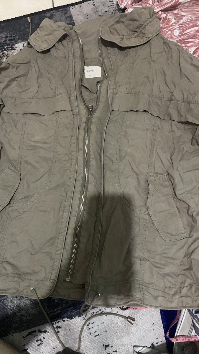 bebepearll's tweet photo. jacket guys 115k freeong https://t.co/i3Apy0fYBm