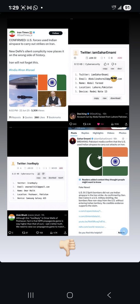 Rajat Vohra tweet media