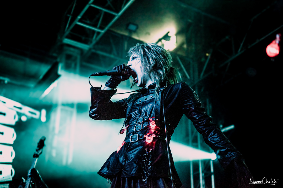 O2 Academy Islington (@o2academyisl) on Twitter photo From the visuals to the sound - Japanese kei metal band <a href="/JILUKA_official/">JILUKA -OFFICIAL-</a> were nothing short of spectacular 🎸
📸 <a href="/narinechalabi/">Narine - photographer🇬🇧</a>
O2 Academy Islington - 19.06.2025 From the visuals to the sound - Japanese kei metal band <a href="/JILUKA_official/">JILUKA -OFFICIAL-</a> were nothing short of spectacular 🎸
📸 <a href="/narinechalabi/">Narine - photographer🇬🇧</a>
O2 Academy Islington - 19.06.2025