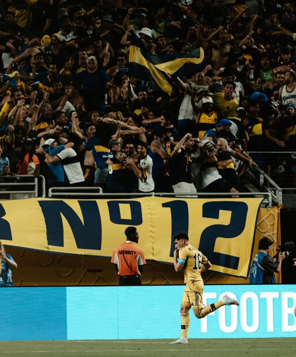 La Bestia y La 12 💙💛💙