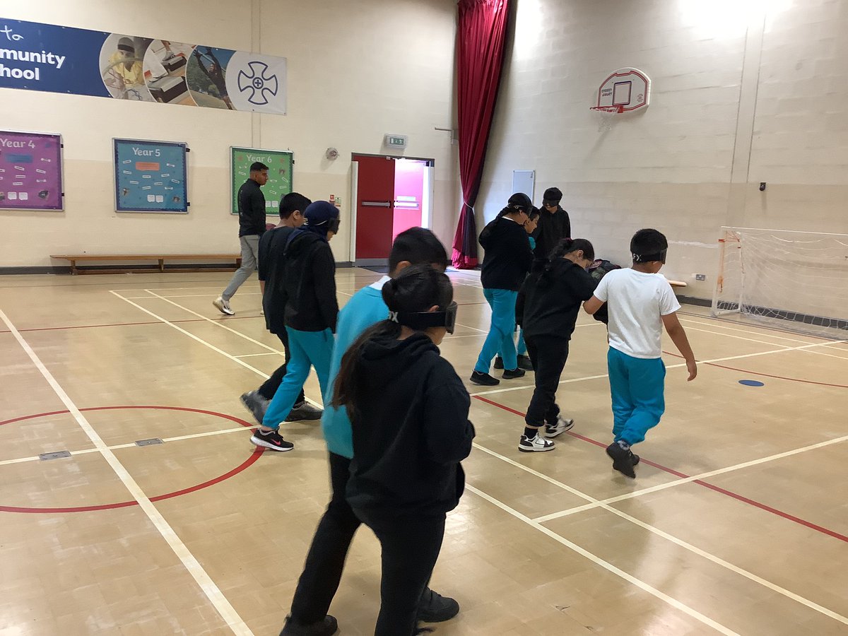 Marsden Community Primary School (@marsdencps) on Twitter photo Today we welcomed the inspirational Azeem from <a href="/LearnWithESS/">Learn With ESS</a>. He spoke to our learners about the challenges his visual impairment has brought him and the determination he has to not let his disability stop him from achieving his dreams. Today we welcomed the inspirational Azeem from <a href="/LearnWithESS/">Learn With ESS</a>. He spoke to our learners about the challenges his visual impairment has brought him and the determination he has to not let his disability stop him from achieving his dreams.