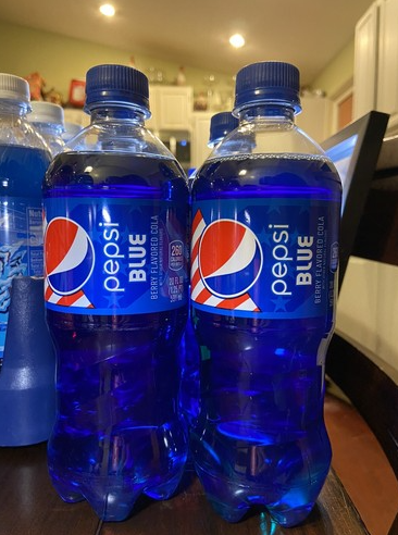 Let’s pour one out for the discontinued snacks and drinks that vanished too soon 🕯️🥤
What’s something you still think about but haven’t seen in years?
I’ll go first:
– Oreo O’s (original)
– 3D Doritos (OG style)
– Altoids Sours
– Pepsi Blue

Your turn – drop the heartbreak 👇