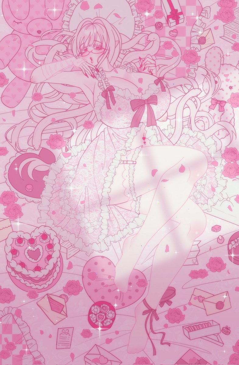 Penelope_MPC's tweet image. 🎁𝓗𝓪𝓹𝓹𝔂 𝓑𝓲𝓻𝓽𝓱𝓭𝓪𝔂 𝓟𝓮𝓷𝓮𝓵𝓸𝓹𝓮🎂

งูสาวถูกห้อมล้อมไปด้วยความรักในหลายรูปแบบ ตั้งแต่จดหมาย การ์ดอวยพร และของขวัญมากมาย เฉลิมฉลองให้กับคุณหนูตระกูลซาโอโตเมะในวันคล้ายวันเกิด

แล้วคุณล่ะ? ไม่ลองมอบความรักแสนหวานเป็นของขวัญให้เธอดูบ้างหรือ🩷

(วันเกิดน้องเนลค่ะ!🥹)