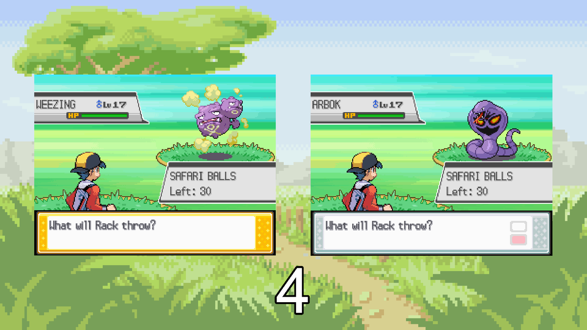 Rackhive_'s tweet photo. I'm back from my trip, which means I can start #SafariWeek2025 Gonna be 4x hunting in hg/ss safari with a bunch of different targets. Good luck everyone! https://t.co/ZUqZNAcNoE