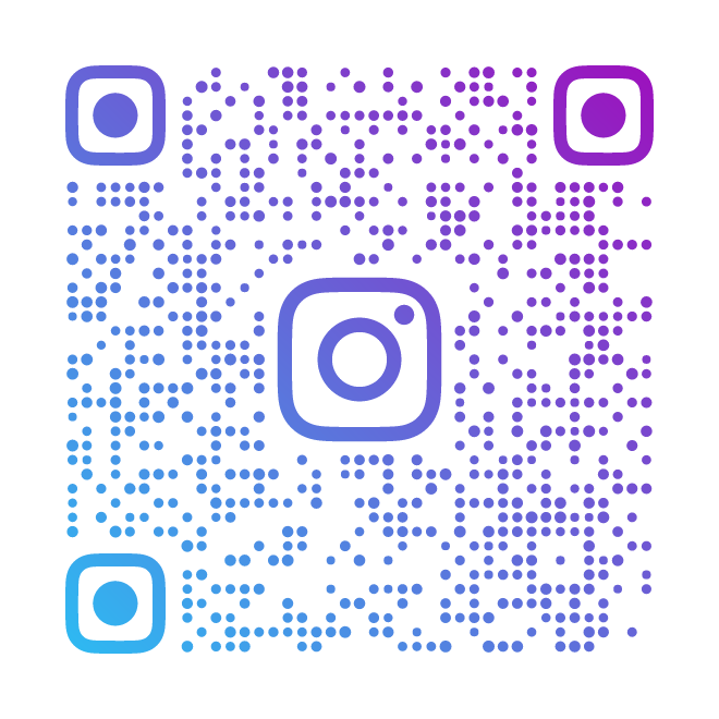 Instagramのアカウントを新設しました！
改めてよろしくお願いします。