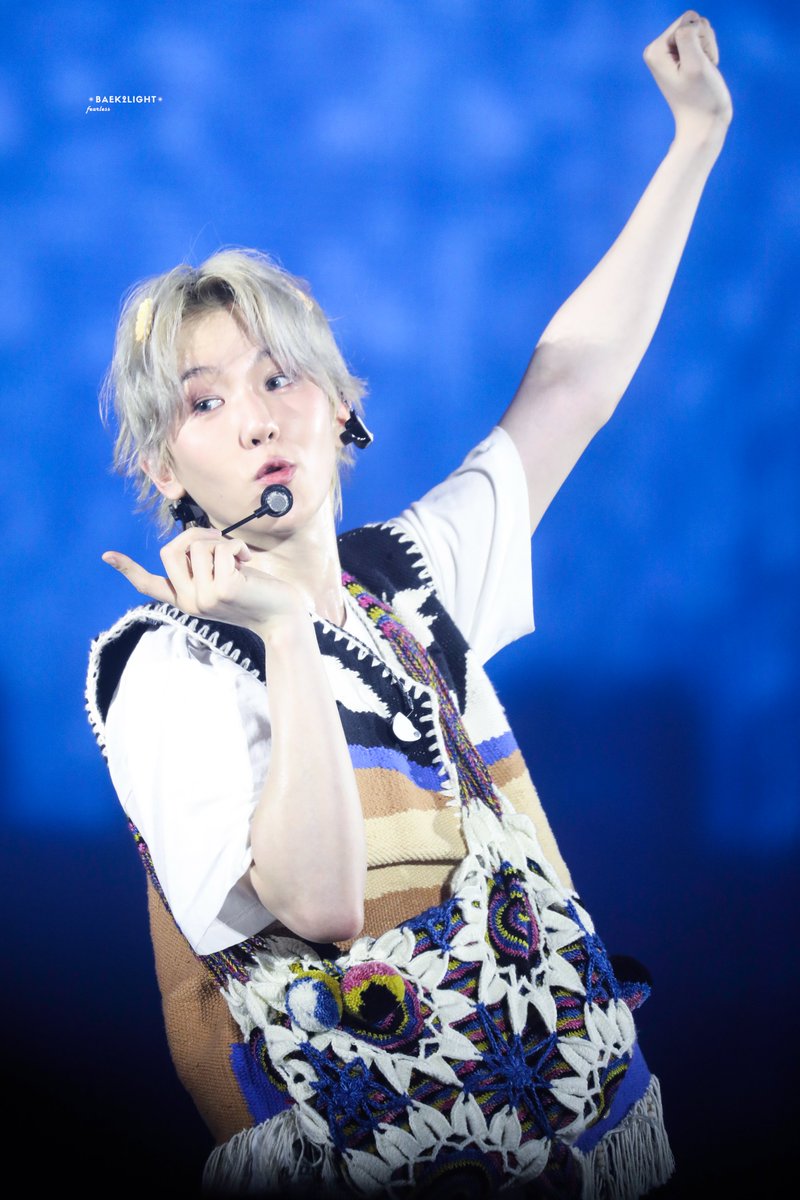 baek2light's tweet image. 250608 Black Dream🖤
#백현 #BAEKHYUN #ベッキョン @B_hundred_Hyun