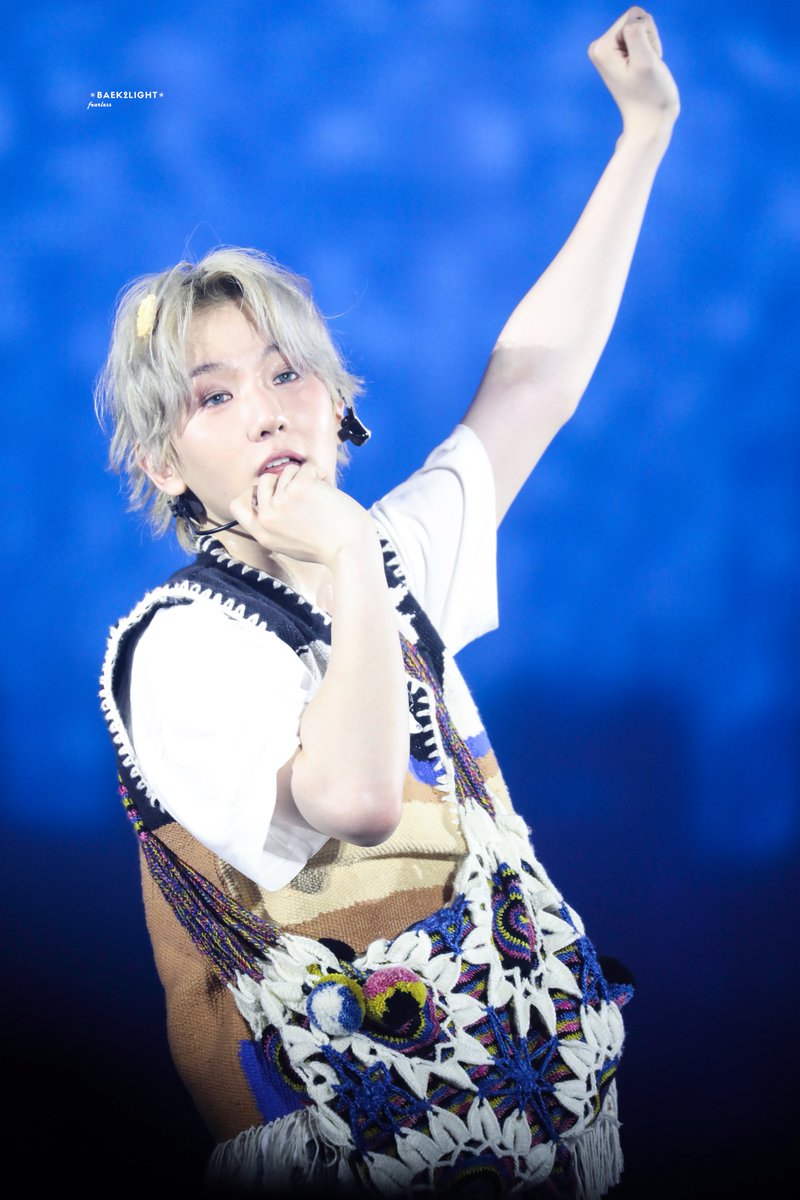 baek2light's tweet image. 250608 Black Dream🖤
#백현 #BAEKHYUN #ベッキョン @B_hundred_Hyun