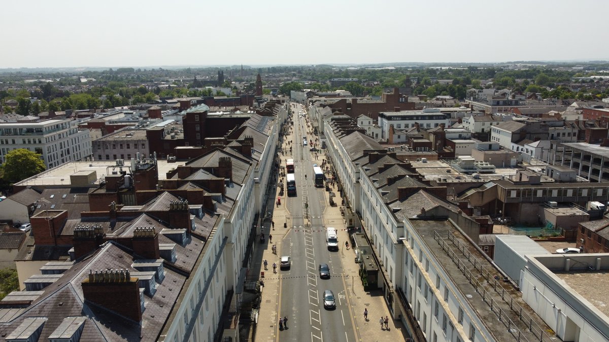 Transforming Leamington - Public Engagement Event!

Event: Information Stand at the Market
Sunday 29th of June
10am – 4pm
Location: Covent Garden Quarter market stall, Warwick Street, CV32 5J