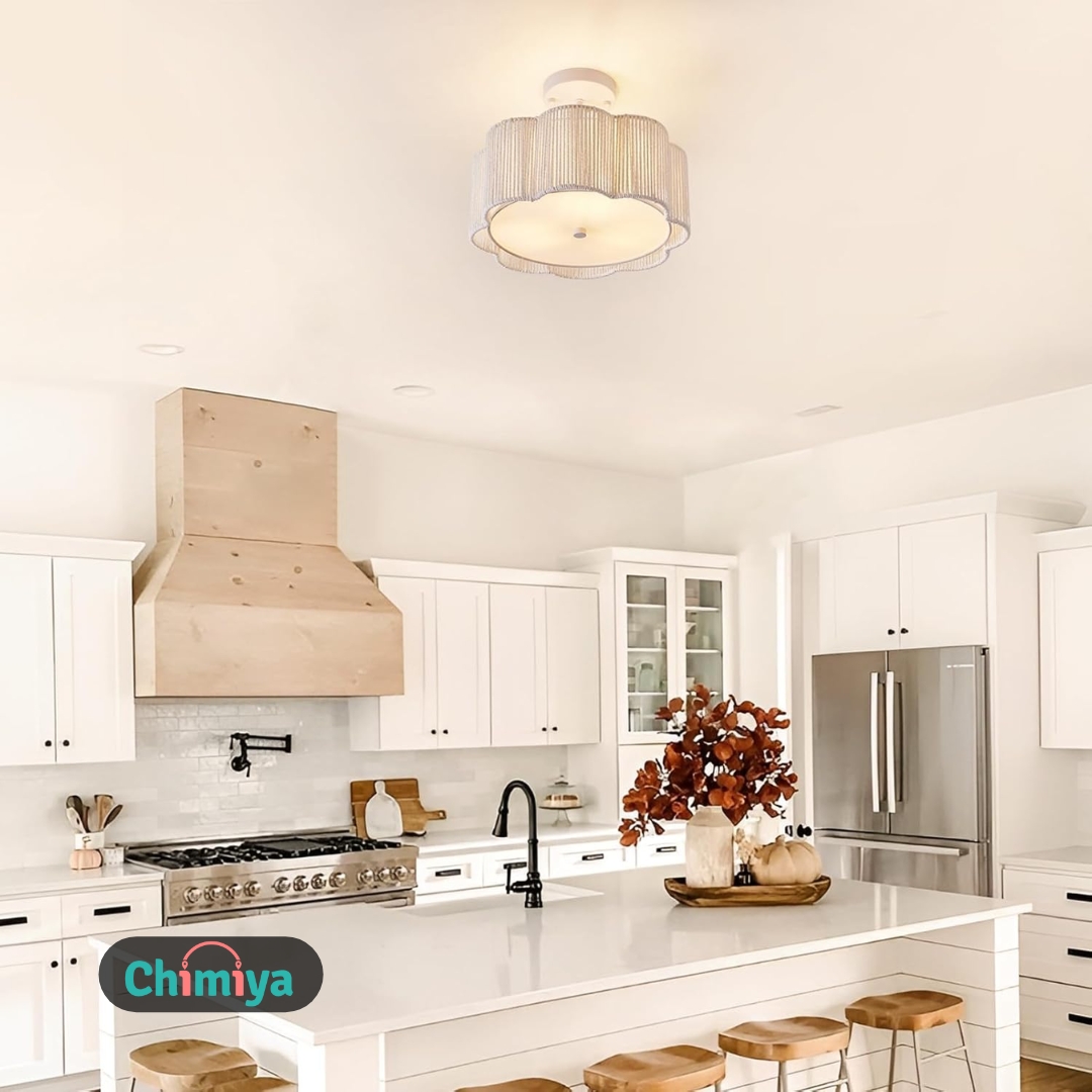 thechimiya's tweet image. 13.4″ Rattan Ceiling Light Fixture
#RattanCeilingLight #HandwovenRattanLight #CeilingLightFixture #KitchenPendantLight #HallwayLighting #shopping #onlineshopping #homeimprovement #homeandkitchen #gardening #homedecor #chimiya #thechimiya @thechimiya
chimiya.com/product/13-4-r…