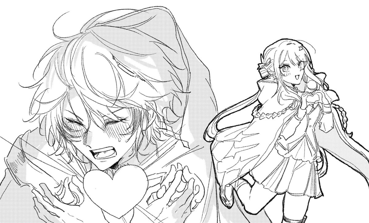 カイユヒさん ぶっちぎりedﾊﾟﾛ