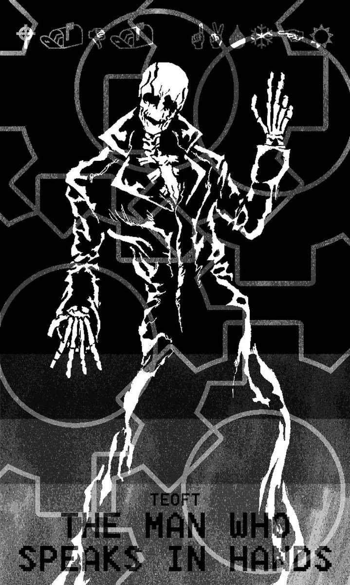 Gaster 