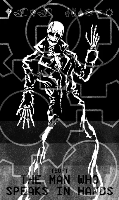 Gaster 