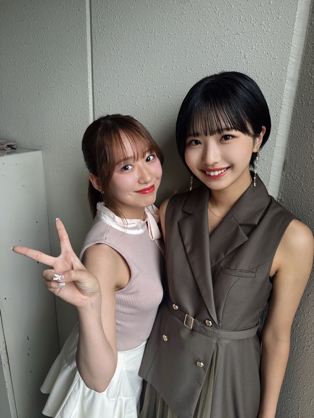野中美希 がおっきー セット カリバディクス モーニング娘。 今日はおうちでもできる筋トレを紹介します😋最近は朝の時間に