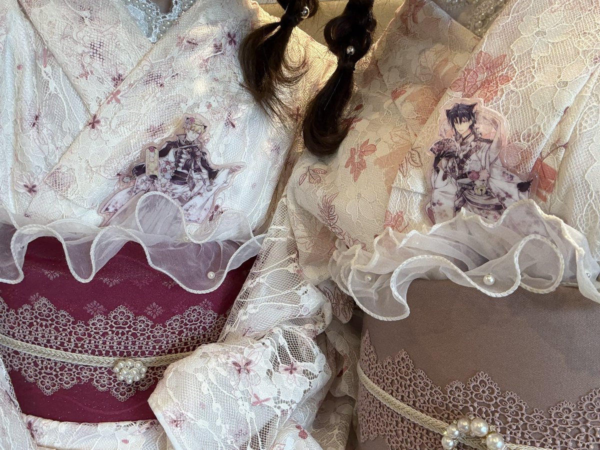 QbRdz's tweet photo. 先日、京都に行きました🧚‍♀️ https://t.co/17xsAaSwyz