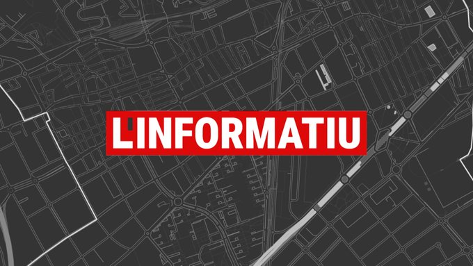 Televisió L'Hospitalet (@televisiolh) on Twitter photo #InformatiuLH
📅Dimarts 23 de Juny, 15 h
✅Comencem els casals d'estiu <a href="/aeitaca/">Ass. Educativa Itaca ⛵</a>
✅Els grups municipals presenten les mocions al #PleLH
✅La galeria TPK Art i Pensament Contemporani organitza “Solstícia”
lhdigital.cat/programes/linf… #InformatiuLH
📅Dimarts 23 de Juny, 15 h
✅Comencem els casals d'estiu <a href="/aeitaca/">Ass. Educativa Itaca ⛵</a>
✅Els grups municipals presenten les mocions al #PleLH
✅La galeria TPK Art i Pensament Contemporani organitza “Solstícia”
lhdigital.cat/programes/linf…