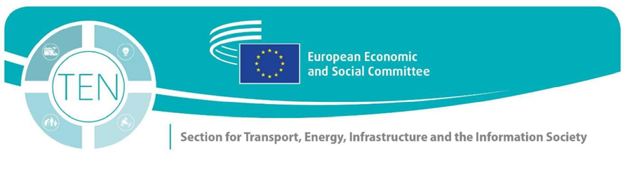 📢Tomorrow the TEN Section will host the Conference: 

🏗️"Building Tomorrow: Addressing Europe's Construction Sector Challenges - Social Partners &amp; Civil Society's Inputs"

⏰24 June | 14.30-18.00h | Brussels
Join us online! europa.eu/!7KPQFK
