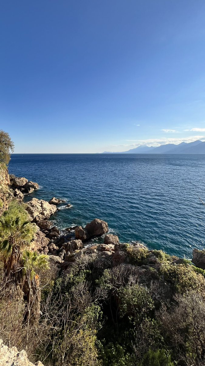 InforundeVlog's tweet photo. I Explored Antalya's Kale Içi and Found Something AMAZING https://t.co/pZnccmUchb via @YouTube https://t.co/KqpqhrZieK