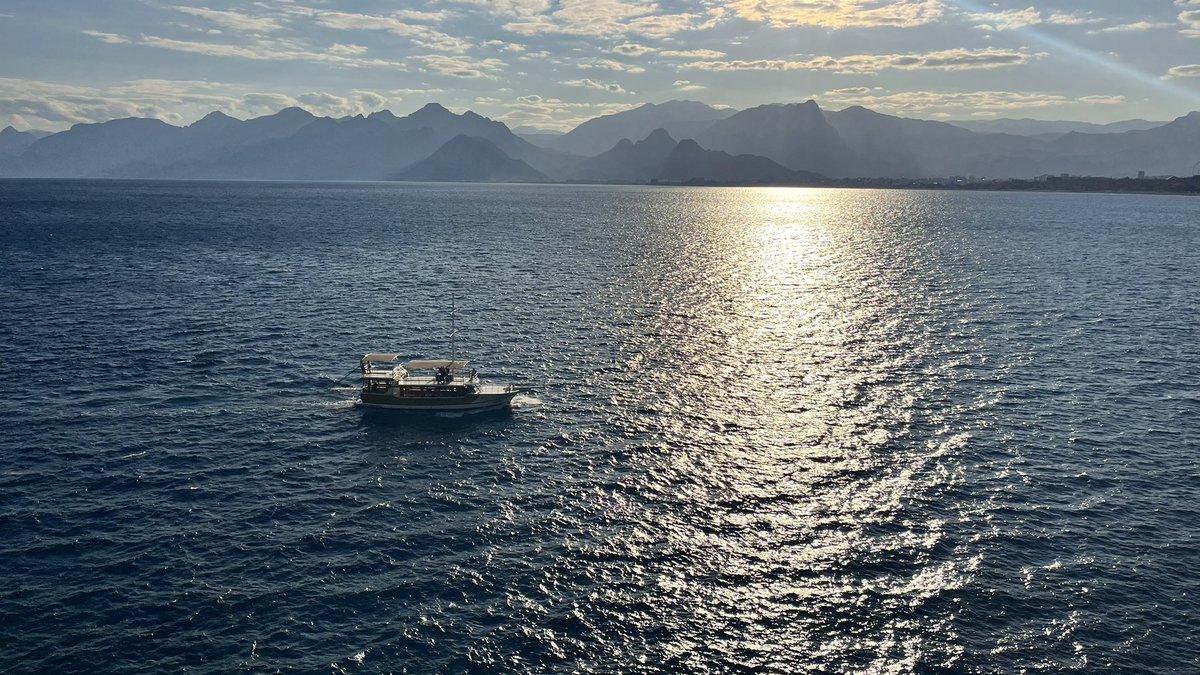 InforundeVlog's tweet photo. I Explored Antalya's Kale Içi and Found Something AMAZING https://t.co/pZnccmUchb via @YouTube https://t.co/KqpqhrZieK