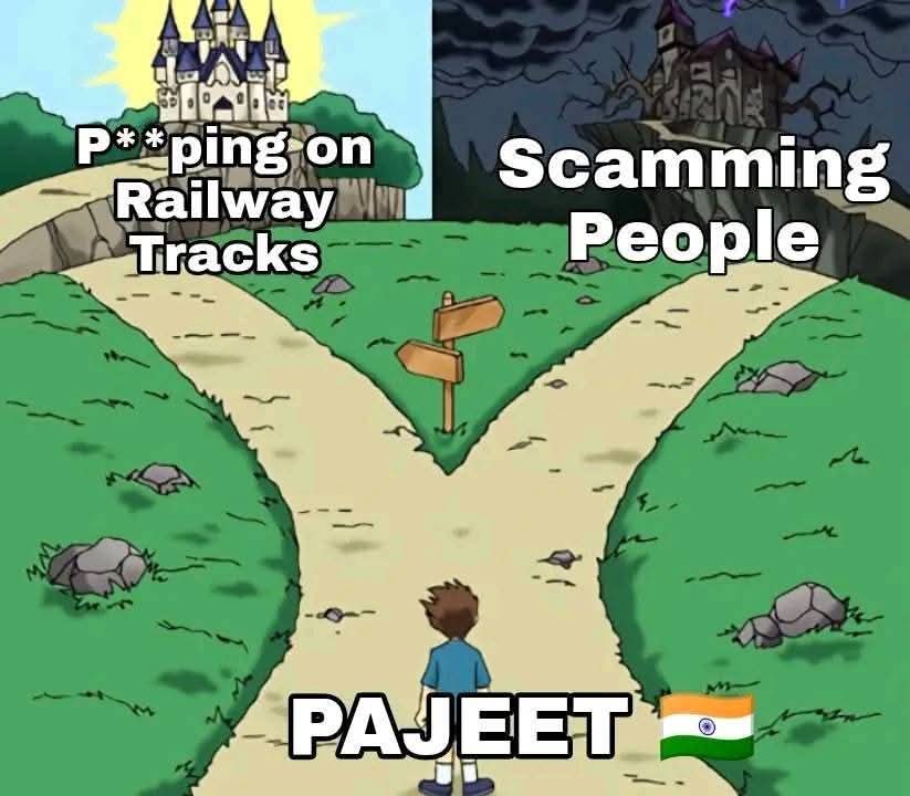 Indians daily life routine. #IranVsIsrael #India