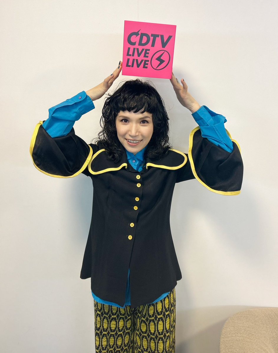 CDTVライブライブ⚡️ SUPER BEAVERの名曲「人として」フルサイズでお