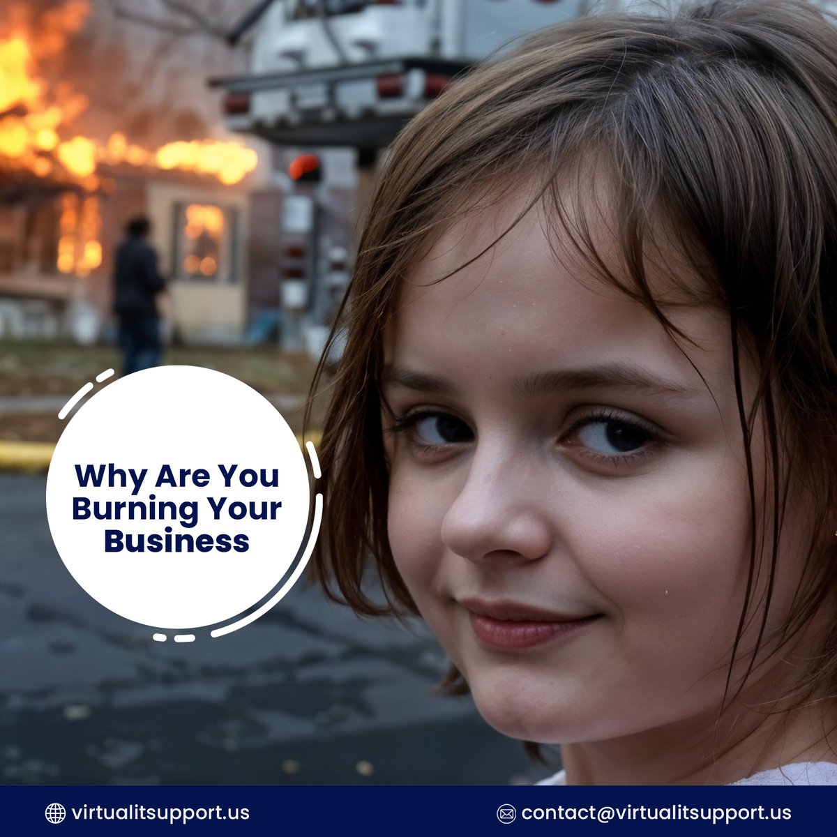 itsupport4us's tweet image. 🔥 Still ignoring strategic marketing?
You&apos;re basically burning your own business.
Let us help you grow — with powerful SEO, ads, content, and lead generation that actually work.
👉 Stop the damage. Start growing.
📩 contact@virtualitsupport.us

#virtualitsupport #marketingagency