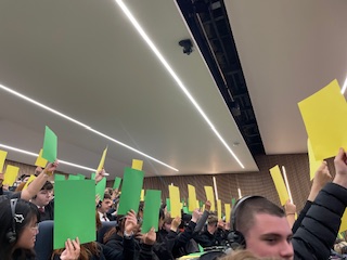 St Ninian’s High Modern Languages tweet media