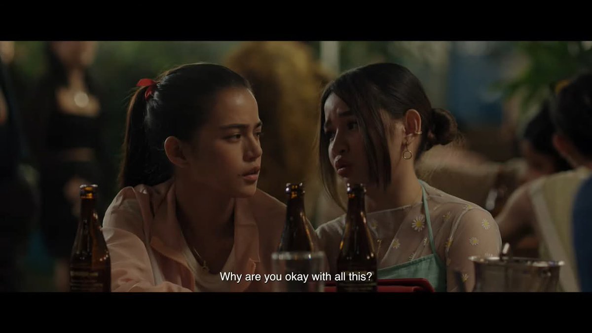 Sigurado sobrang ganda ng performance ni Maris sa Movie na ito.

SUNSHINE NEW POSTER
#MarisRacal