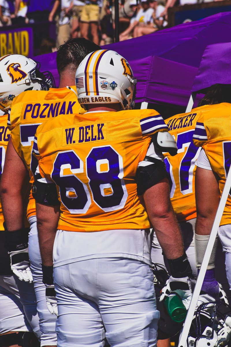 🚨COUNTDOWN TO KICKOFF🚨

6️⃣8️⃣ days…

#AimHigh | #WingsUp