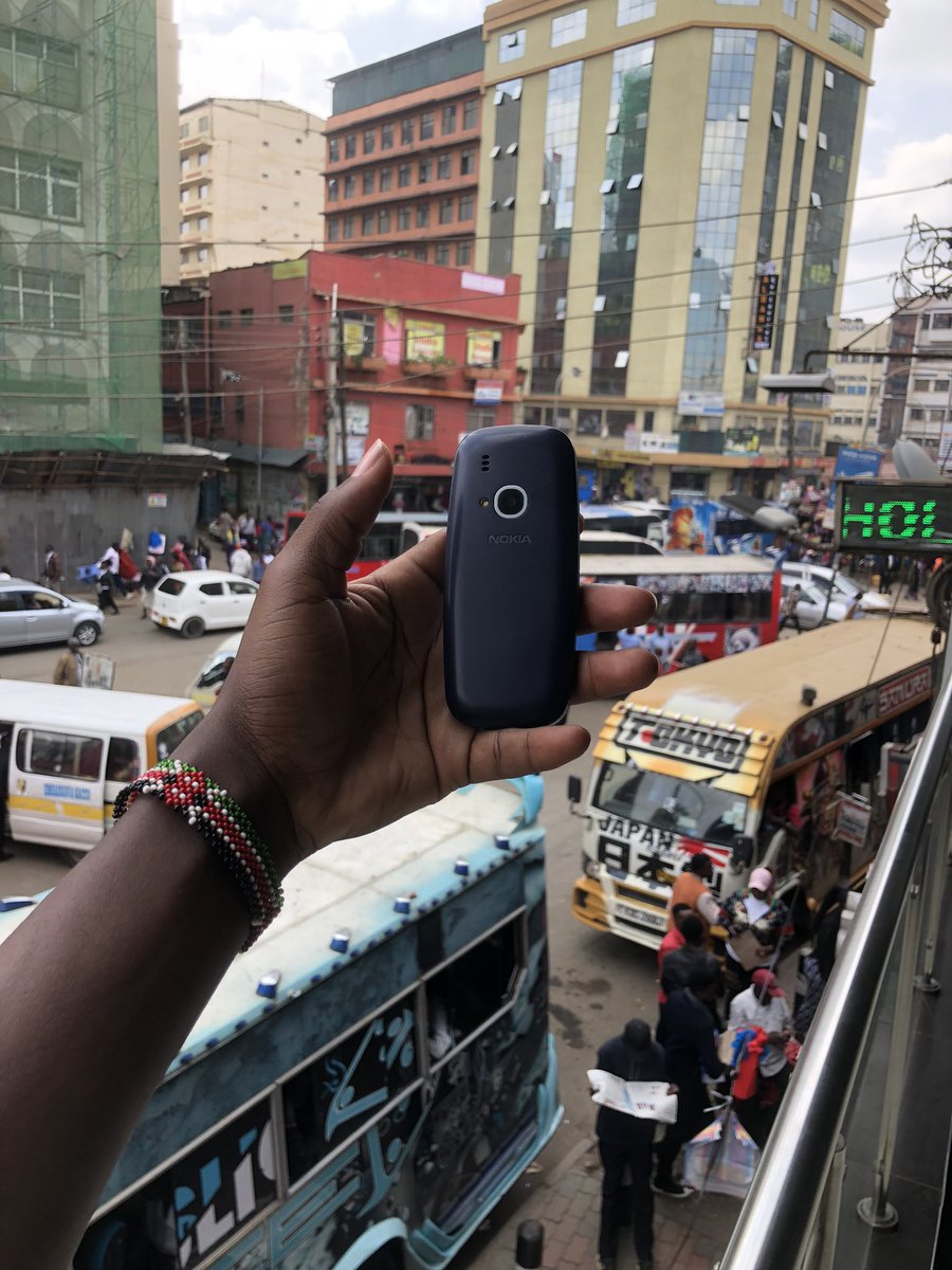 I have this Nokia 3310 selling at 2500 kenyatta shillings only . Call or text 0718765176.