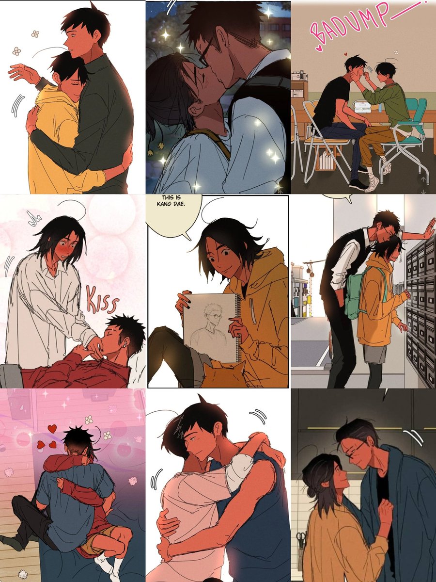 yaoiyearnerr's tweet photo. I WANT WHATEVER THEY HAVE , OMG 😭😭
#Tothestarsandback https://t.co/4sv4zqfxz6