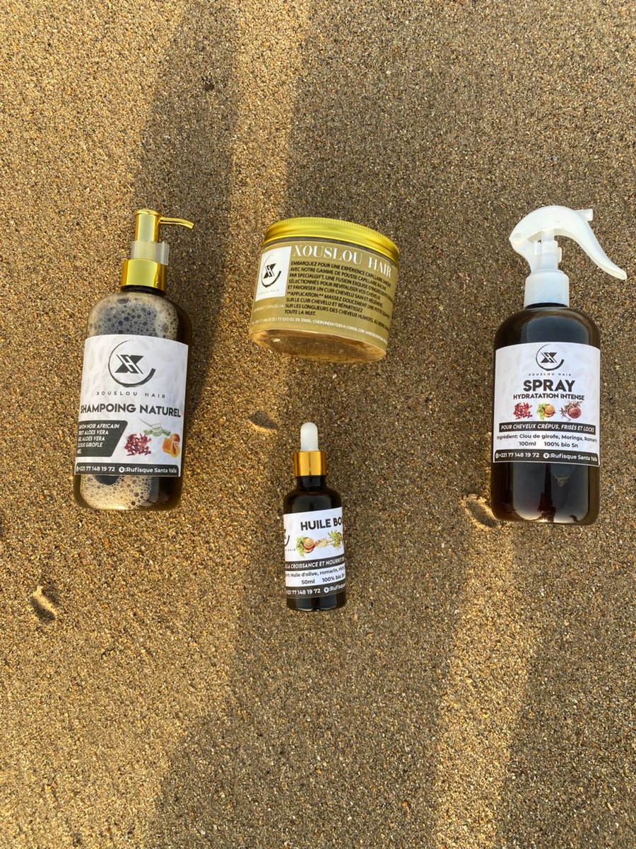 binette_binta's tweet image. Bonjour la famille , je suis ambassadrice d'une marque capillaire pour les locskés et Afro qui s'appellent Xouslou Hair, je suis en phase teste et fur à mesure je vous tiens informé pour la gamme des locskes.🥰
#routinecapillaire 
#dreadlocks
#Collaboration