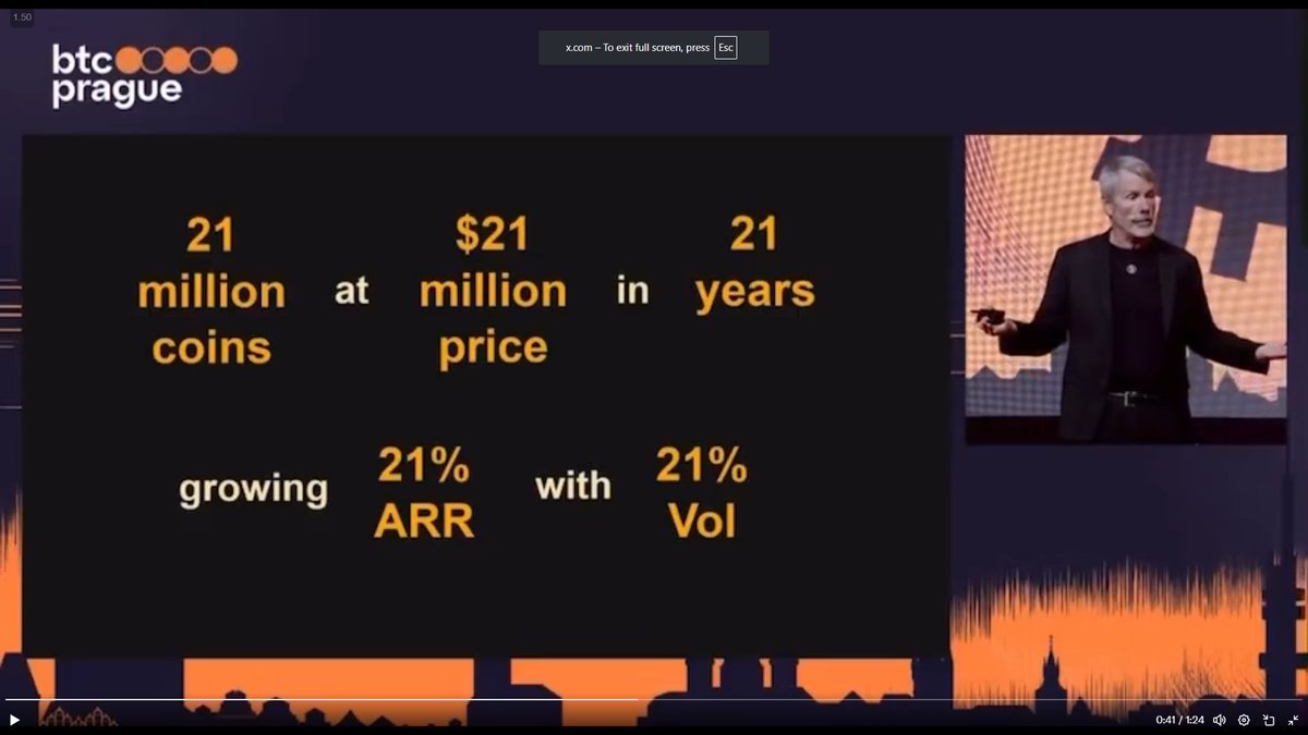 vforvilela's tweet image. Tell me you're just picking a number with no math to support it, without telling me you're just picking a number with no math to support it.