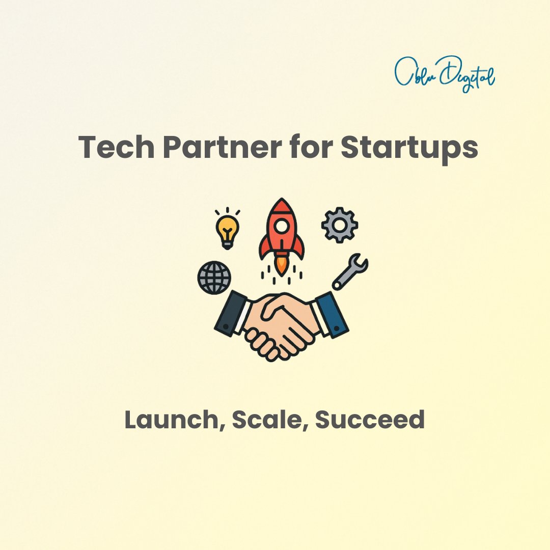 CbluDigital's tweet photo. 🚀 Launching a new business?
 Cblu Digital is your end-to-end tech partner.
📲 Apps, websites, cloud &amp; AI bots
✅ Fast, reliable, affordable

🔗 Let’s talk → https://t.co/slKJ04Zaw5
#CbluDigital #StartupSupport #TechPartner #AppDevelopment #SmartStartups #DigitalSolutions https://t.co/94J5j48Tsc