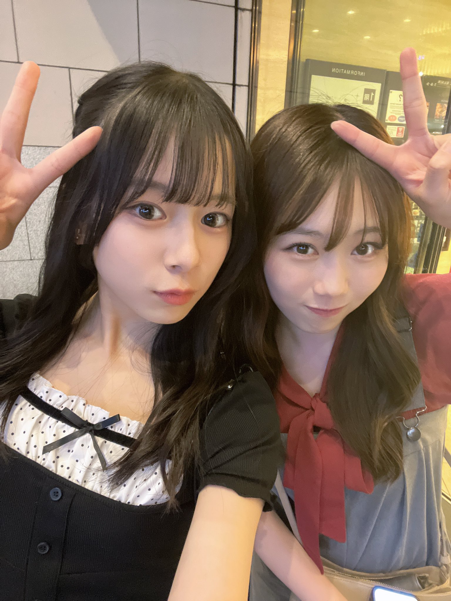青原優花&青原和花 NMB48 LIVE 2025 FROM OSAKA TO THE WORLD