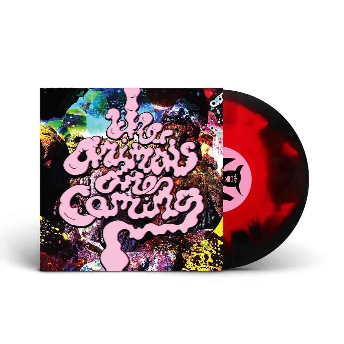 Norman Records (@normanrecords) on Twitter photo JUST IN! 'The Animals Are Coming' by Black Helium
Heavy psych with big riffs and powerful performances from the UK four-piece.
On limited-edition coloured vinyl via Riot Season records.
<a href="/riotseasonrecs/">ππππ ππππππ πππππππ</a>
normanrecords.com/records/209589β¦ JUST IN! 'The Animals Are Coming' by Black Helium
Heavy psych with big riffs and powerful performances from the UK four-piece.
On limited-edition coloured vinyl via Riot Season records.
<a href="/riotseasonrecs/">ππππ ππππππ πππππππ</a>
normanrecords.com/records/209589β¦