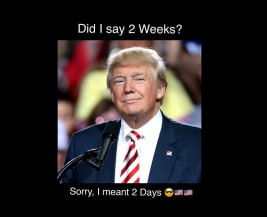 TheQeye_'s tweet photo. THANK YOU SIR
WE WILL NOT FAIL
THE HOUR IS NEAR
THE FINAL WARNING
SHOCK THE WORLD
DONE IN THIRTY
#MAGA #SAVETHEHUMANITY
@ConnieKR016 https://t.co/dhKpKC5CdE
