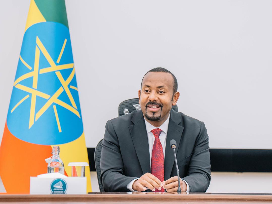 AbiyAhmedAli's tweet image. The final stakeholder discussions held today brought together media professionals from both the public and private sectors to explore industry-specific concerns and challenges. The media plays a vital role in Ethiopia’s development by keeping the public informed, promoting…