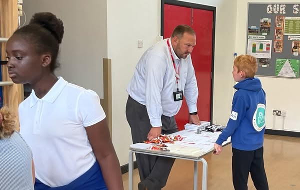 Sir Martin Frobisher tweet media