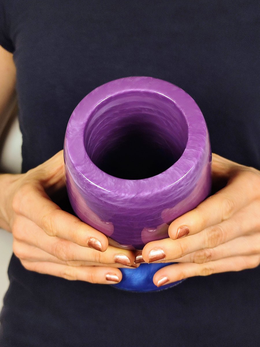 DeepPleasureToy's tweet photo. 1/2 - DoubleJoy + Tunnel Plug
π΄ Tunnel power β 10cm/4" wide and ready for deep, open fun.
A true favorite for intense stretching.
π https://t.co/RBgBOwGuwp
#TunnelPlug #StretchingPlug #CustomToy #AnalStretching https://t.co/t37bqo0MUX