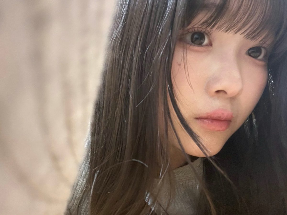 sikrzd_skny46's tweet image. こりゃ可愛すぎるぞぉぉぉぉ
 #uiblog