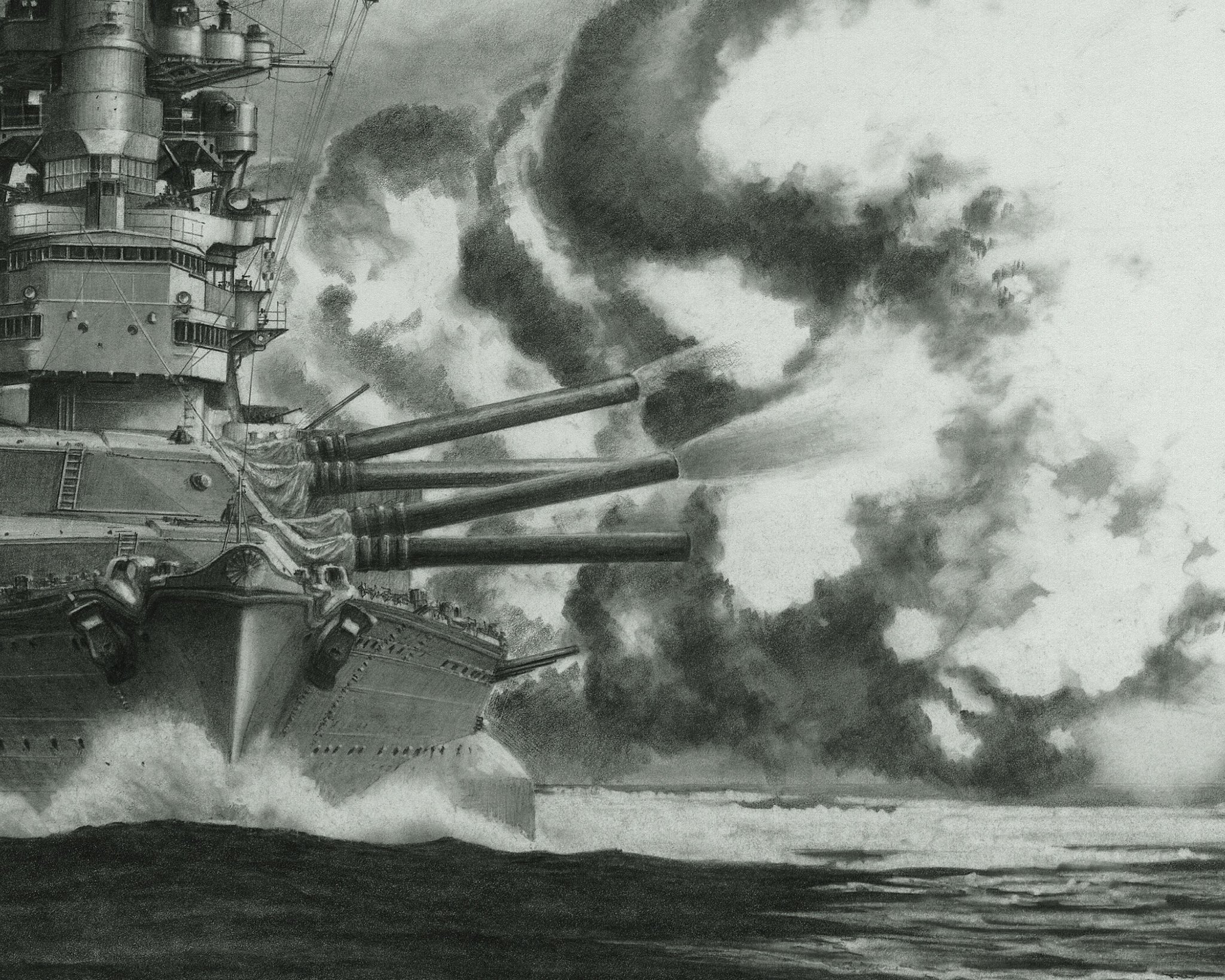 菅野泰紀 Art Studio 楓 -fu- 鉛筆艦船画家 on X: 