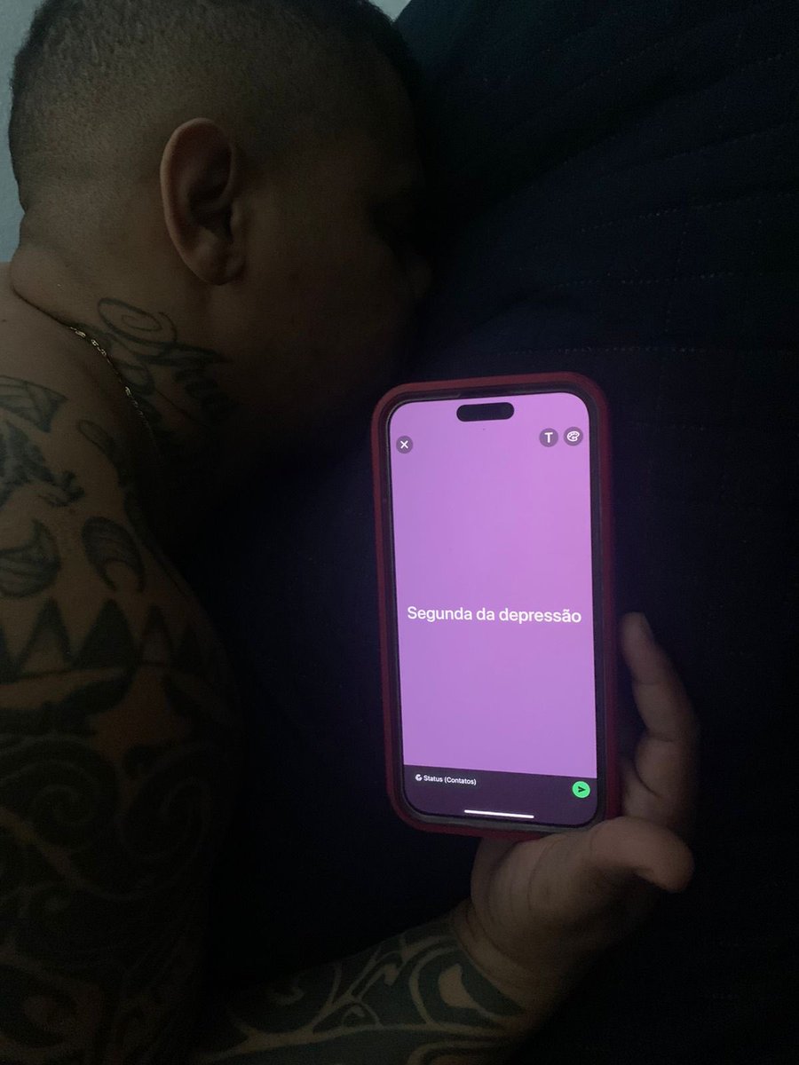 Modo arcanjo ativado 😂