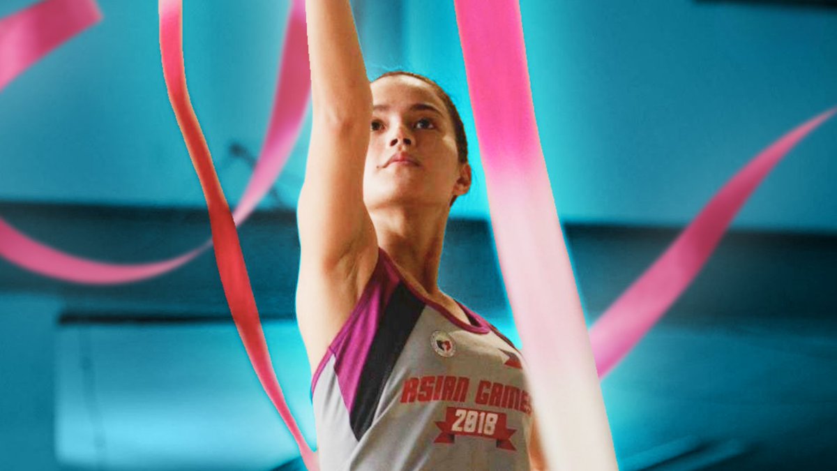 Excited na kami mapanood ito. Yeyyy!

SUNSHINE NEW POSTER
#MarisRacal